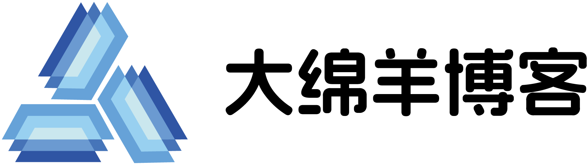 大绵羊博客