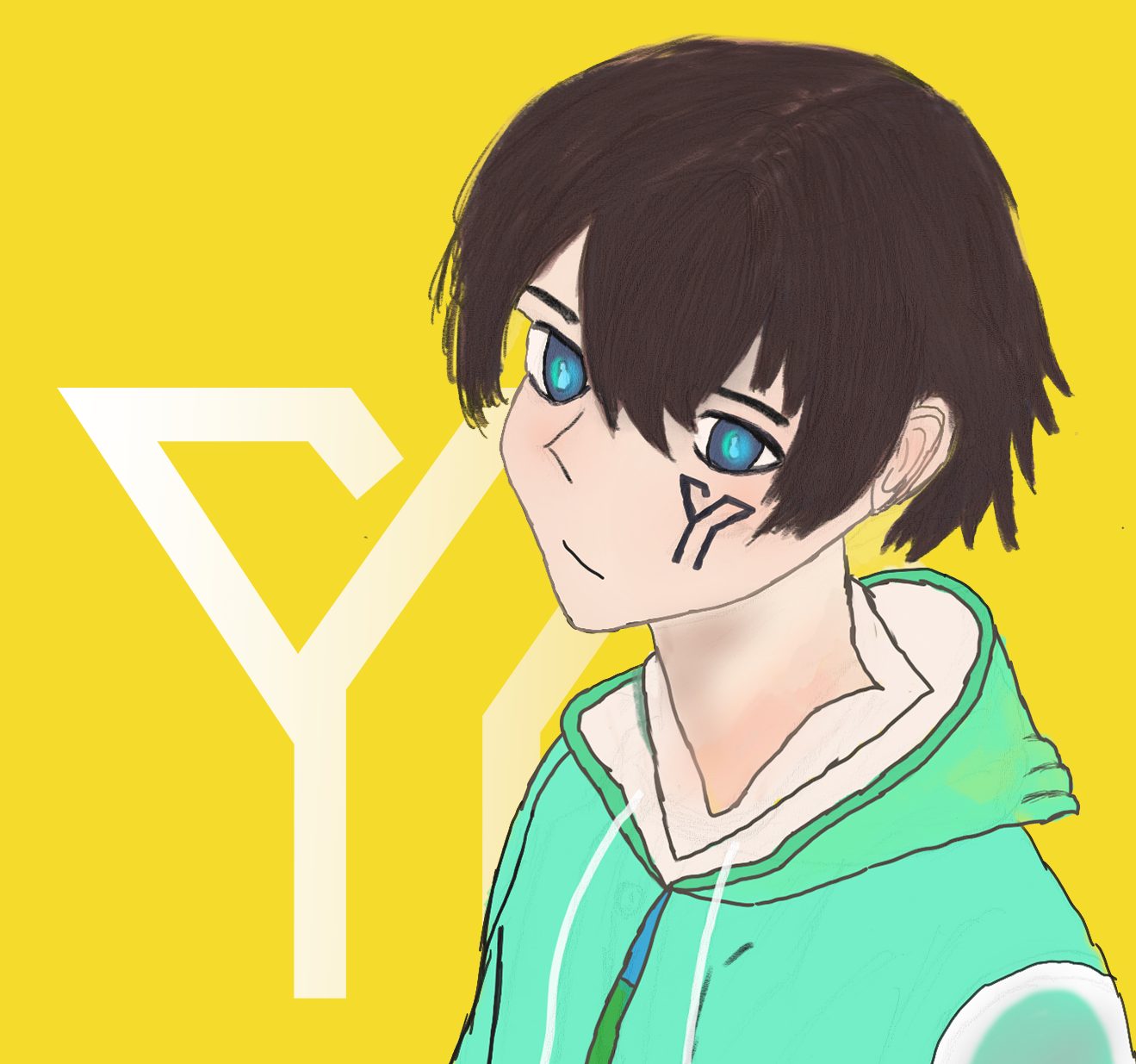 yuesekaer头像