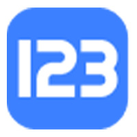 123 云盘