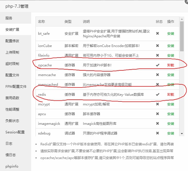 利用Redis加速网站 让速度提高80% 插图2