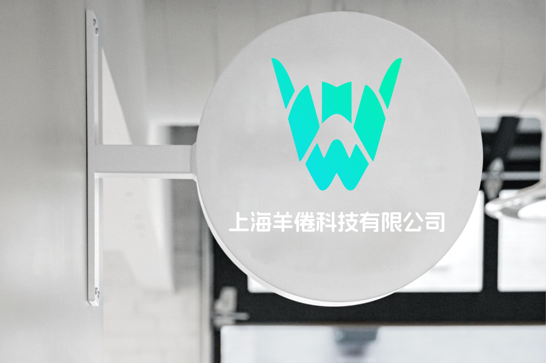 关于我注册了一家公司的事