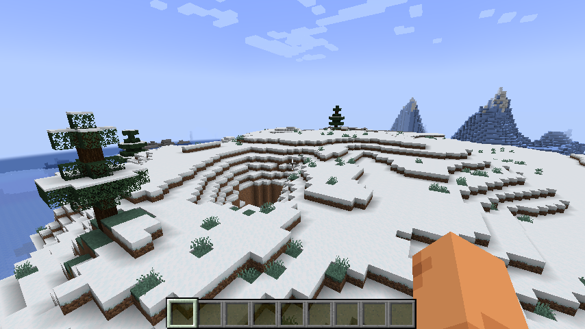 【Minecraft】1.20.1开服教程 插图12