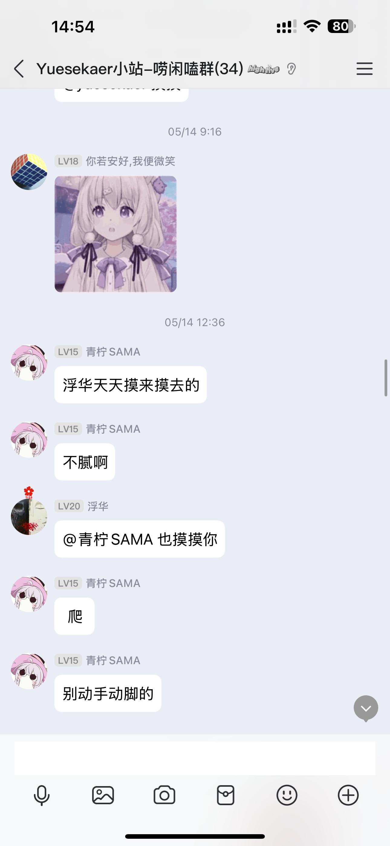 MaiBot:在代码世界种下樱花,做你最贴心的电子灵魂伴友 插图23