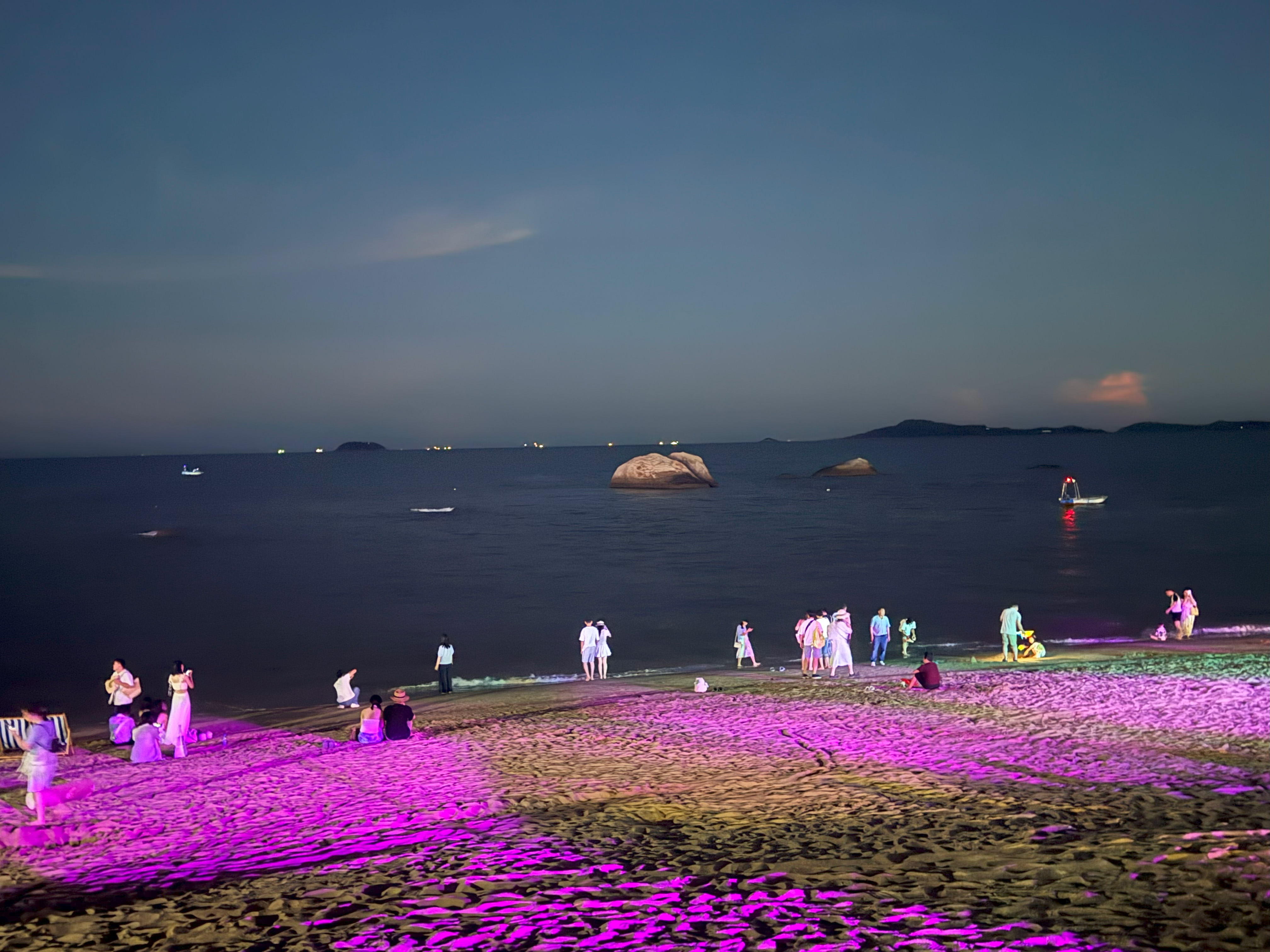 来一场说走就走的旅行-厦门站 插图16