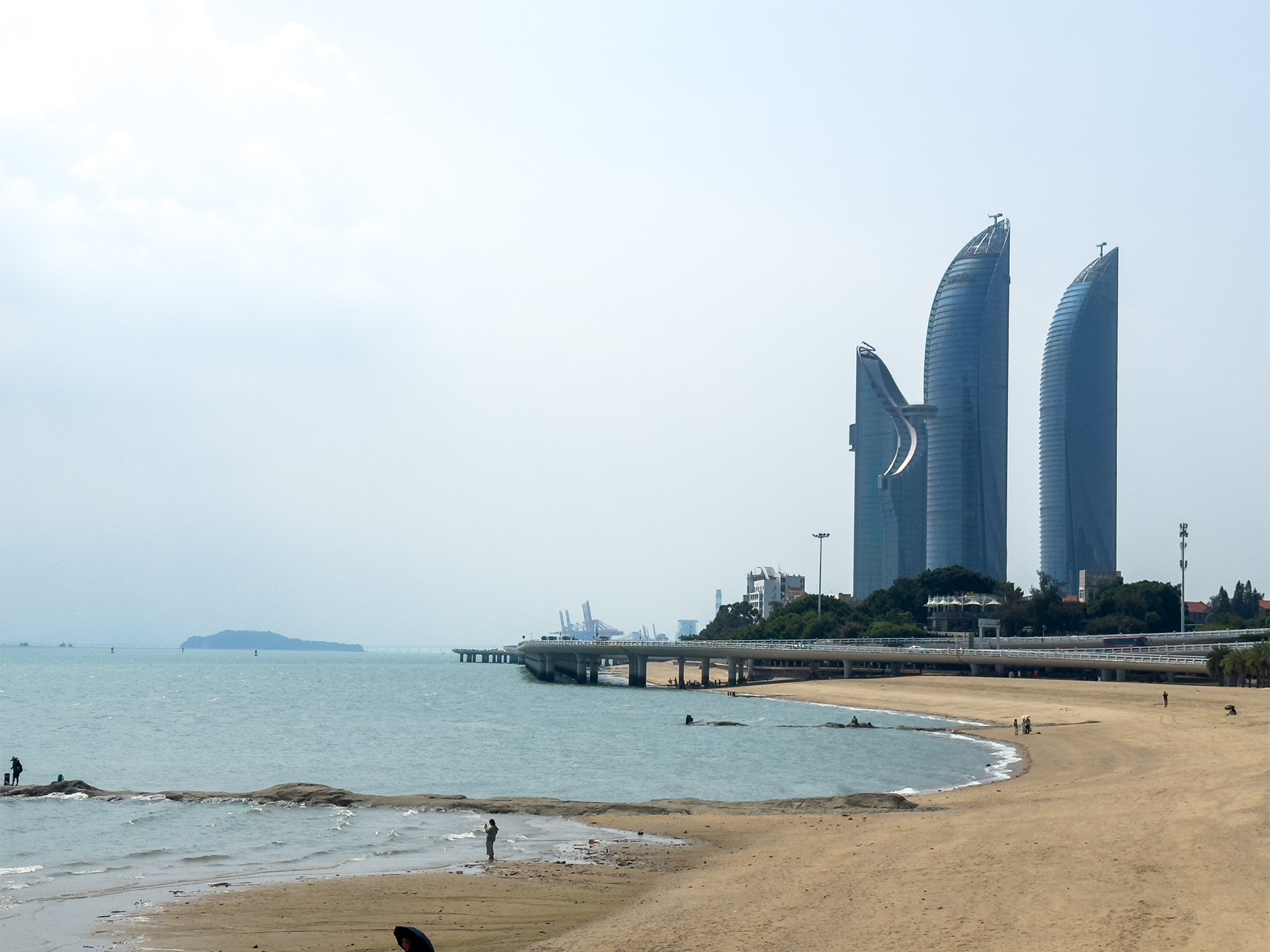 来一场说走就走的旅行-厦门站 插图14