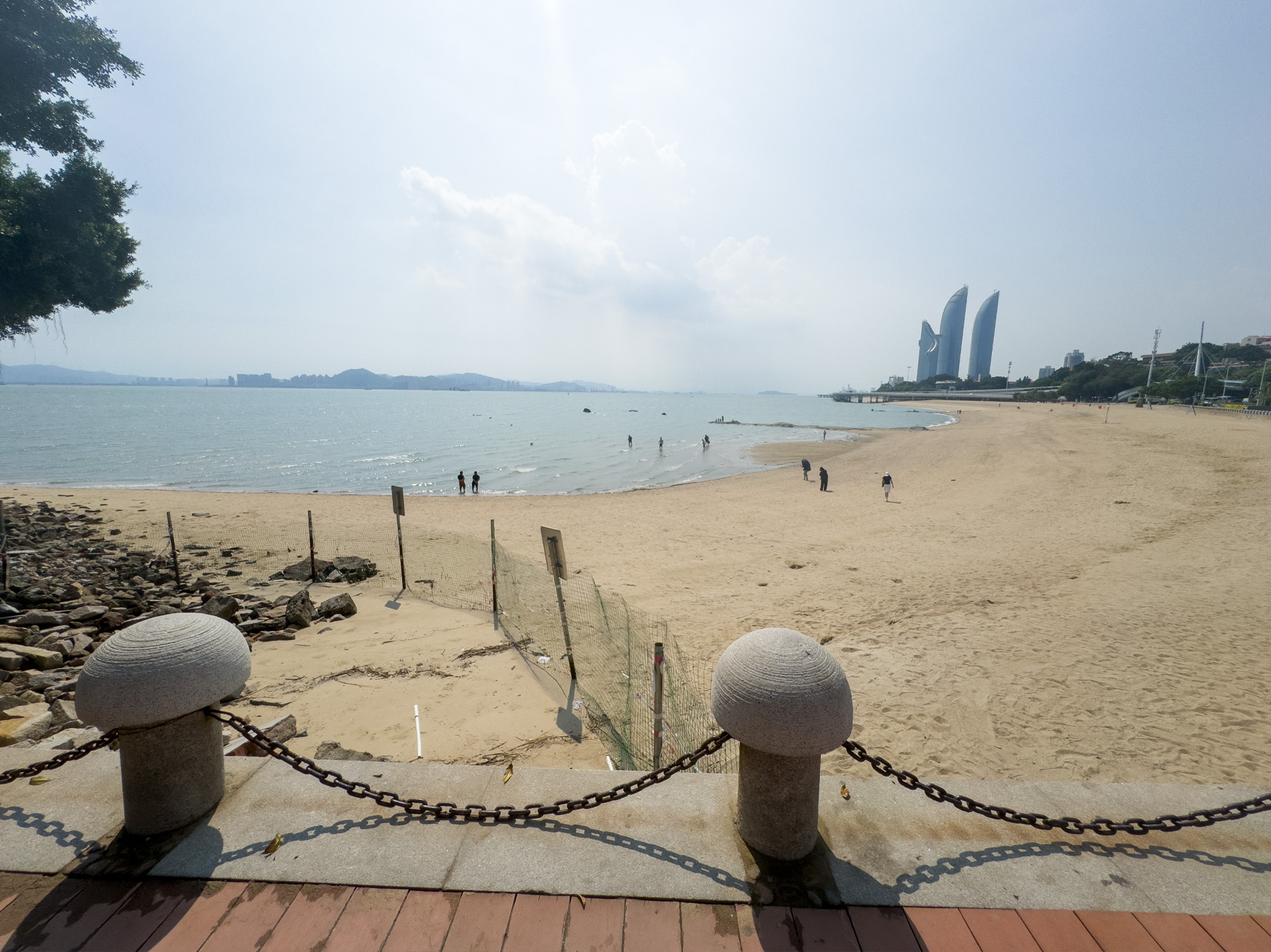 来一场说走就走的旅行-厦门站 插图8