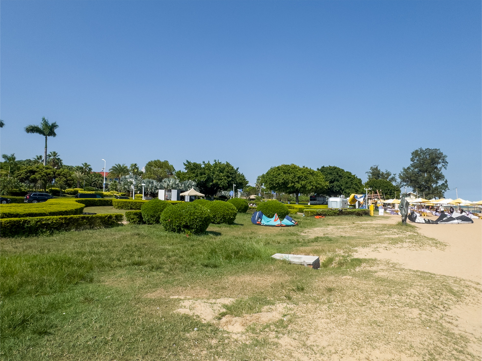 来一场说走就走的旅行-厦门站 插图15