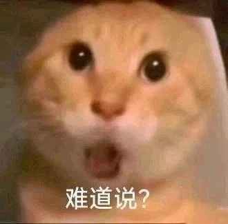难到说