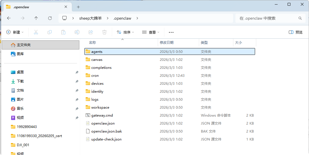 Windows快速部署OpenClaw + Qwen3.5 Plus完整教程 插图23
