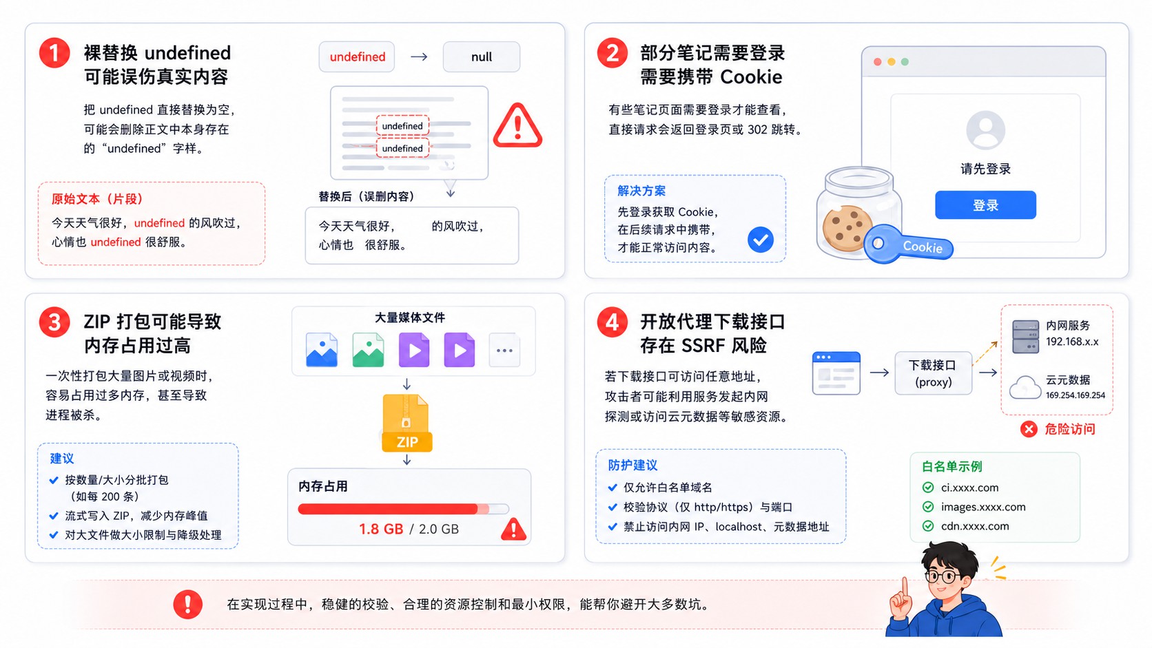 从 F12 到无水印原图：小红书图片下载的逆向思路 插图8