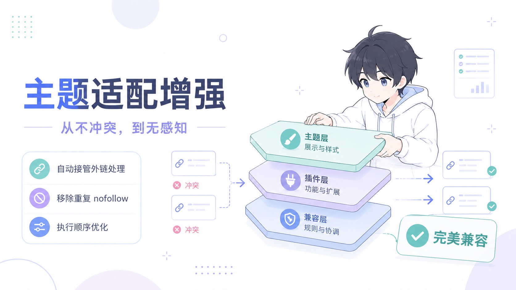大绵羊外链跳转插件 v1.4.0 更新（开源） 插图6