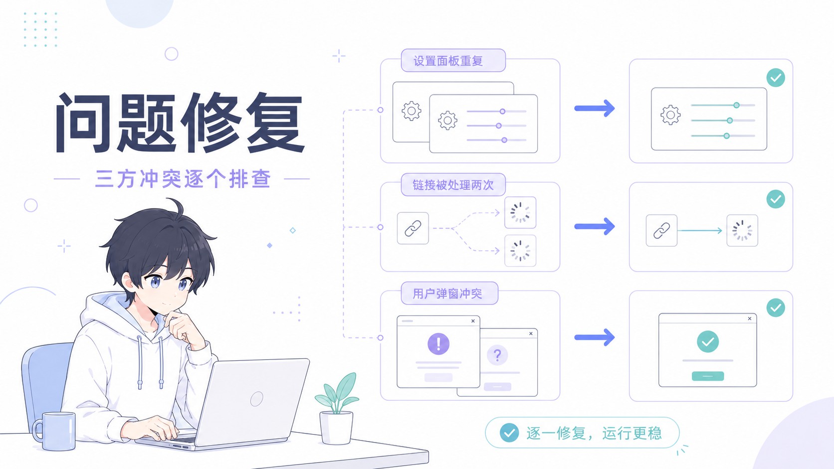 大绵羊外链跳转插件 v1.4.0 更新（开源） 插图5
