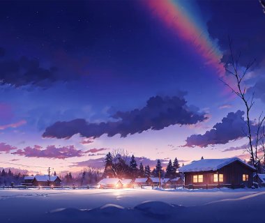 2024-2-5 | Len主题更新日志：注重用户体验与功能创新