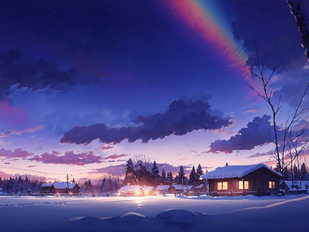 2024-2-5 | Len主题更新日志：注重用户体验与功能创新